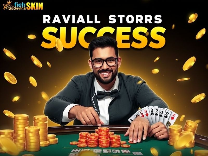 Official site of Rajadewa138 – the ultimate platform for Situs Gacor online gambling. Explore casino guides, game reviews, promotions, and expert strategies for players seeking real money wins.